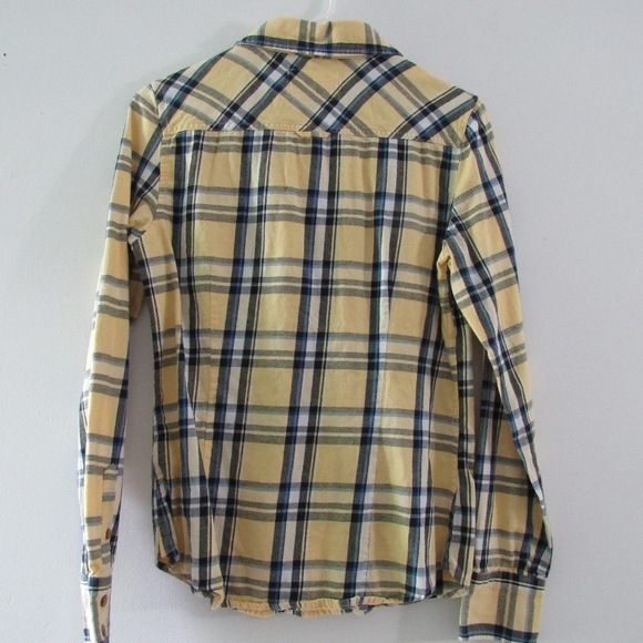 Flannel - Picture 3 of 3